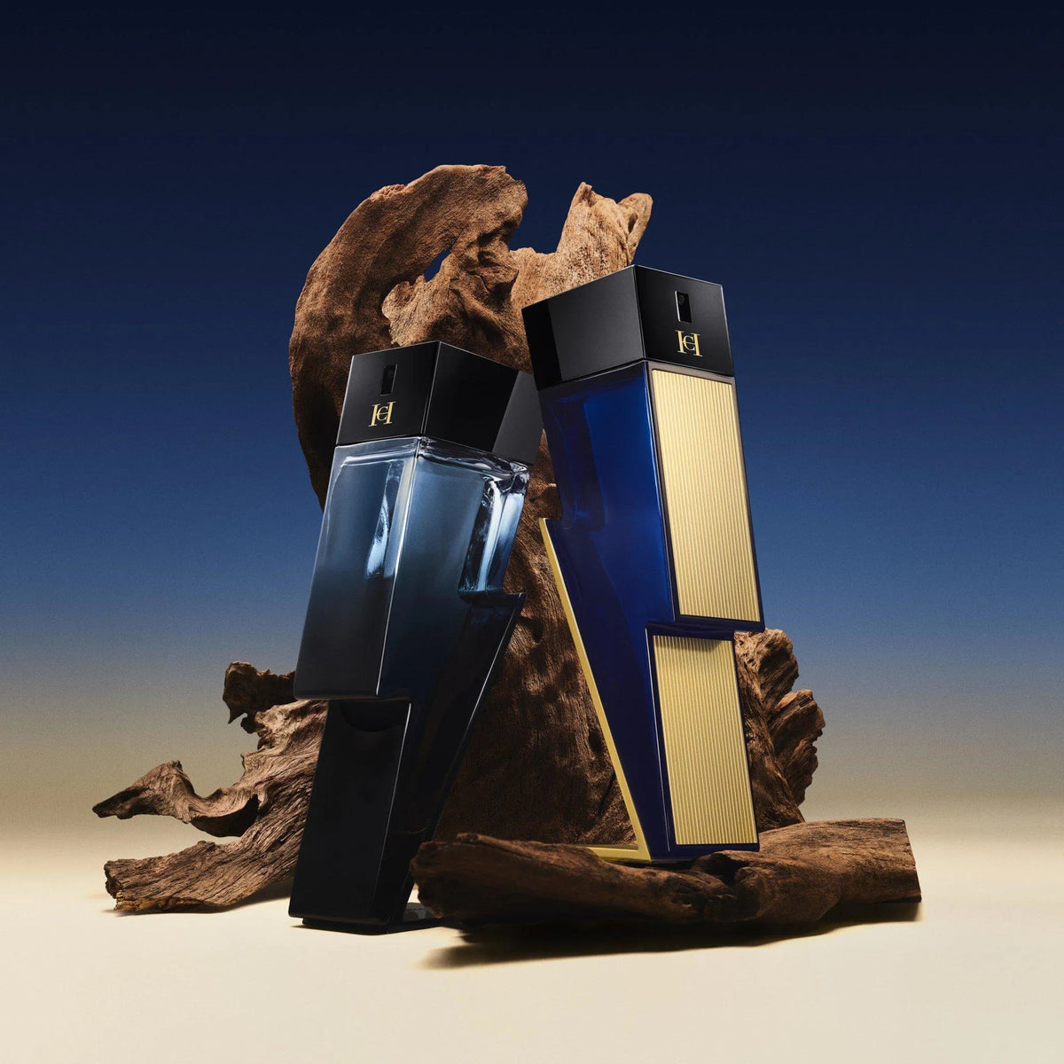 Perfume Carolina Herrera Bad Boy Cobalt Absolute EDP (M) / 50 ml - 6 - Privé Perfumes Honduras