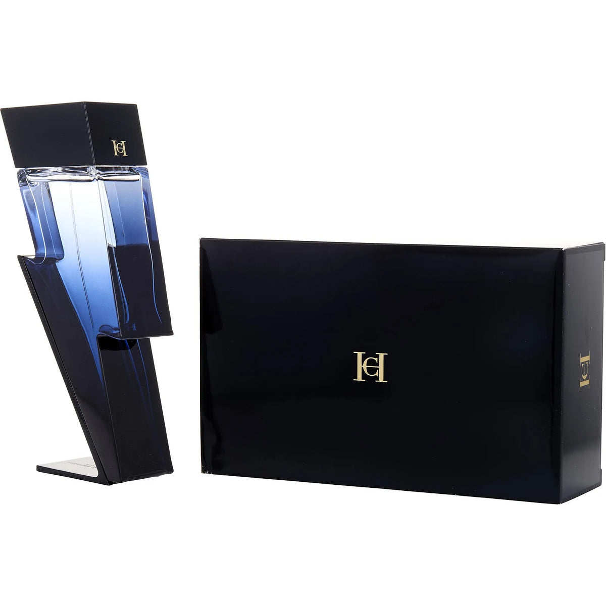 Perfume Carolina Herrera Bad Boy Cobalt EDP (M) / 150 ml - 1 - Privé Perfumes Honduras