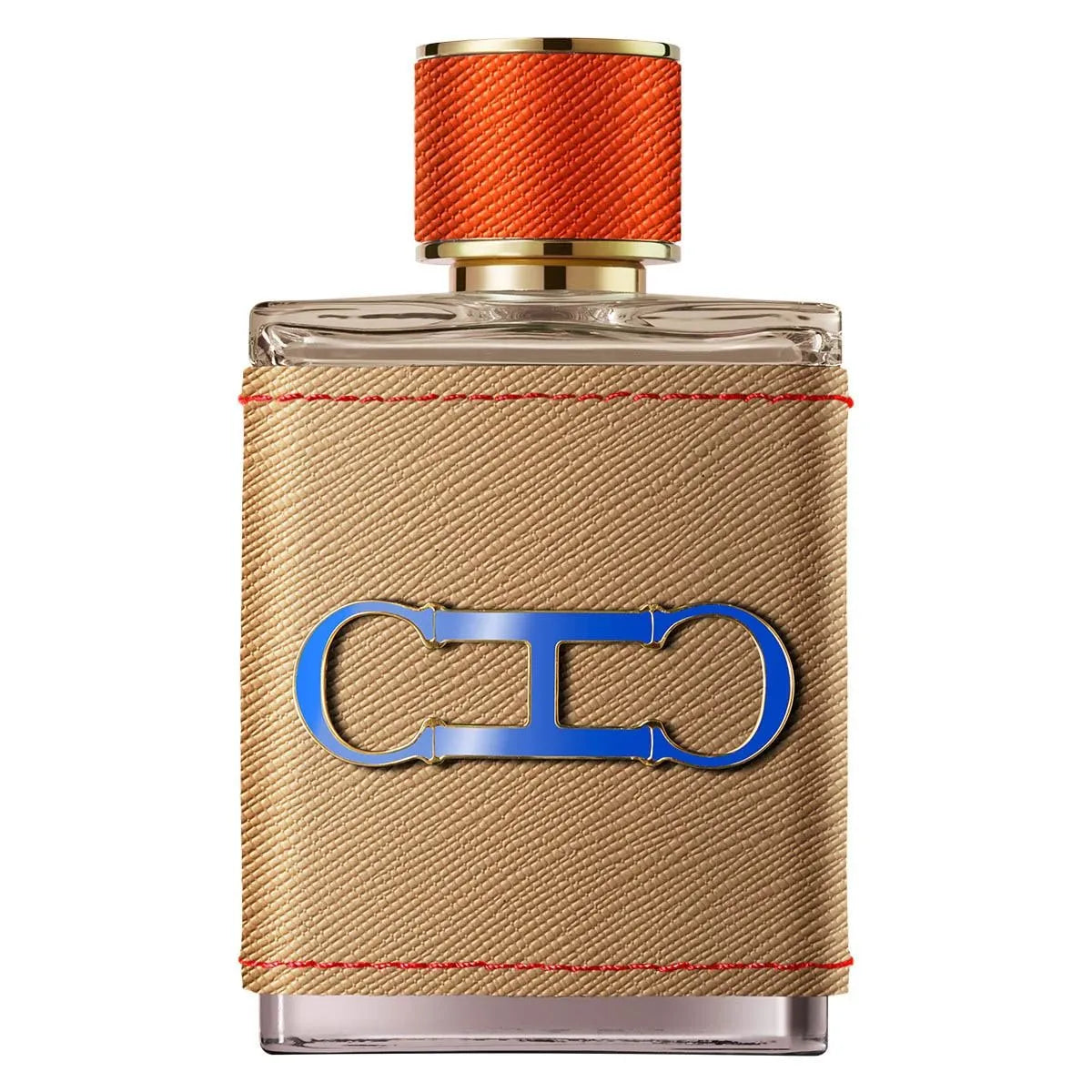 Perfume Carolina Herrera CH Men Pasión EDP (M) / 100 ml - 2 - Privé Perfumes Honduras