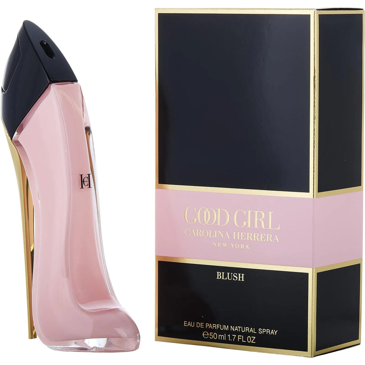 Carolina Herrera Good Girl Blush EDP (W) - 2 - Privé Perfumes Honduras