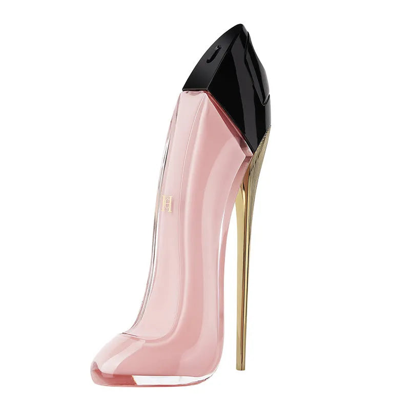 Perfume Carolina Herrera Good Girl Blush EDP (W) / 50 ml - 18 - Privé Perfumes Honduras