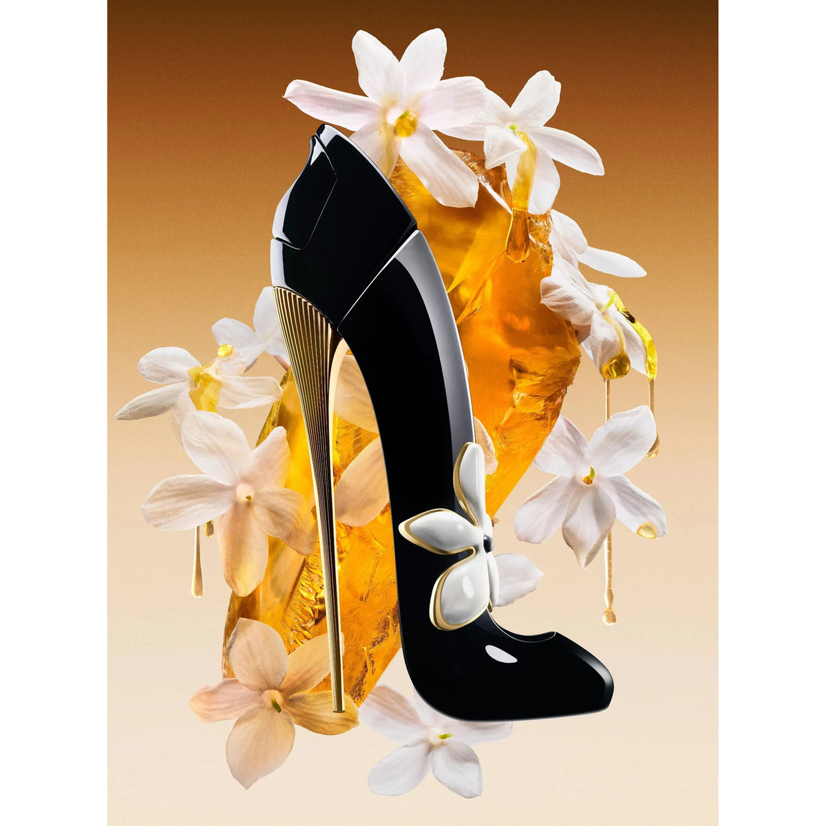 Perfume Carolina Herrera Good Girl Jasmine Absolute EDP (W) / 80 ml - 4 - Privé Perfumes Honduras
