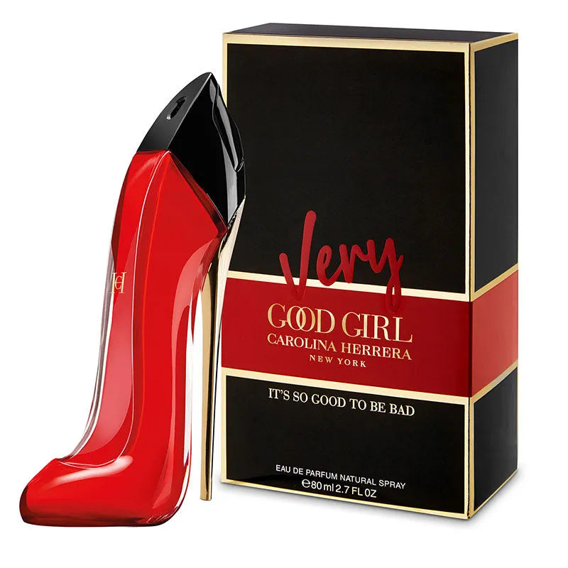 Perfume Carolina Herrera Very Good Girl EDP (W) / 50 ml - 14 - Privé Perfumes Honduras