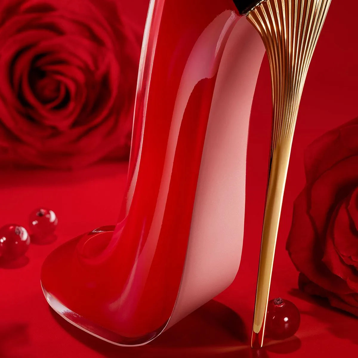 Perfume Carolina Herrera Very Good Girl EDP (W) / 80 ml - 7 - Privé Perfumes Honduras