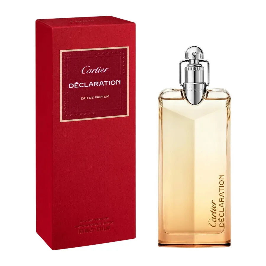 Perfume Cartier Declaration EDP (M) / 100 ml - 3 - Privé Perfumes Honduras