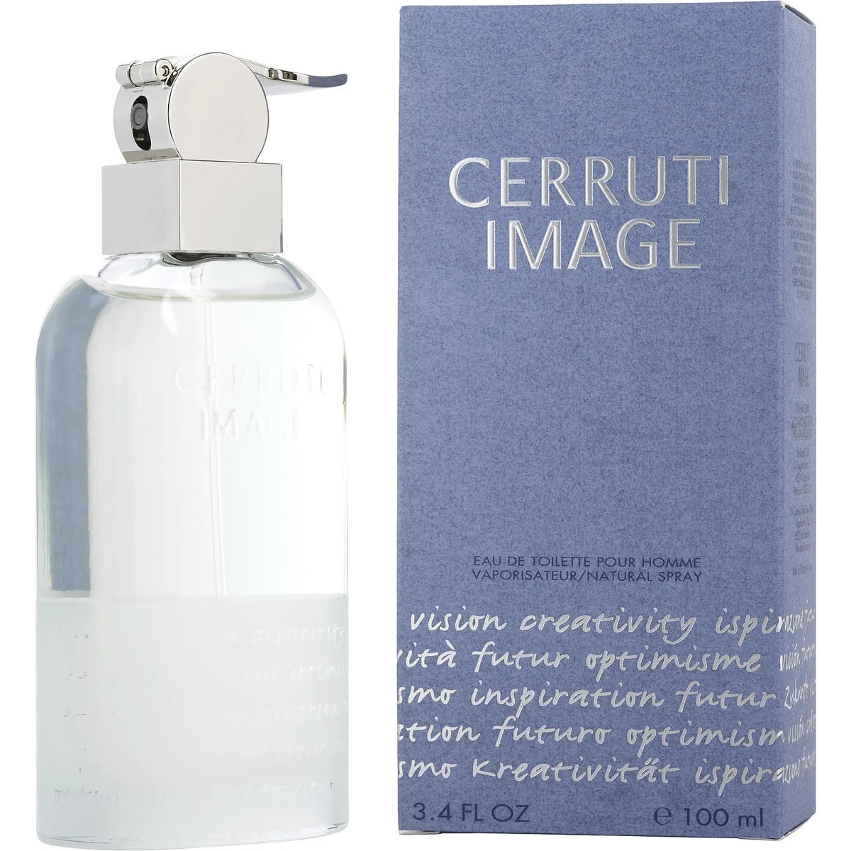 Perfume Cerruti Image EDT (M) / 100 ml - 1 - Privé Perfumes Honduras