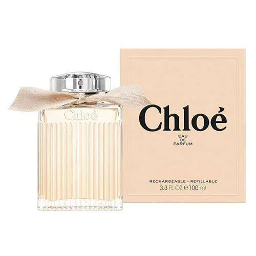 Perfume Chloé EDP (W) / 100 ml - 4 - Privé Perfumes Honduras