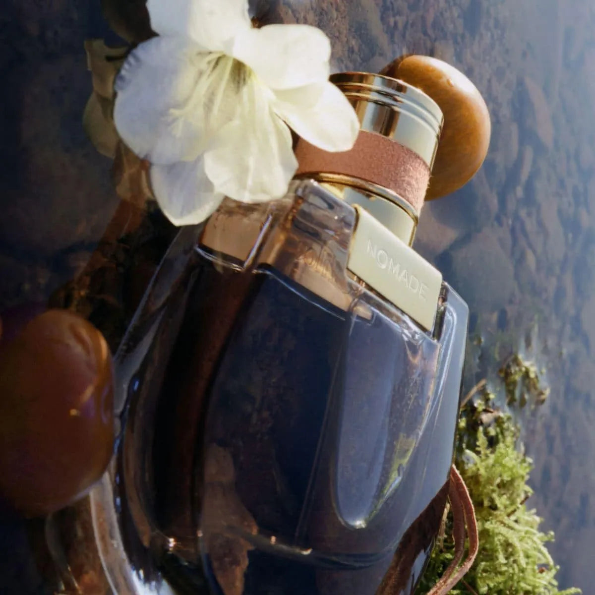 Perfume Chloé Nomade EDP (W) / 75 ml - 5 - Privé Perfumes Honduras