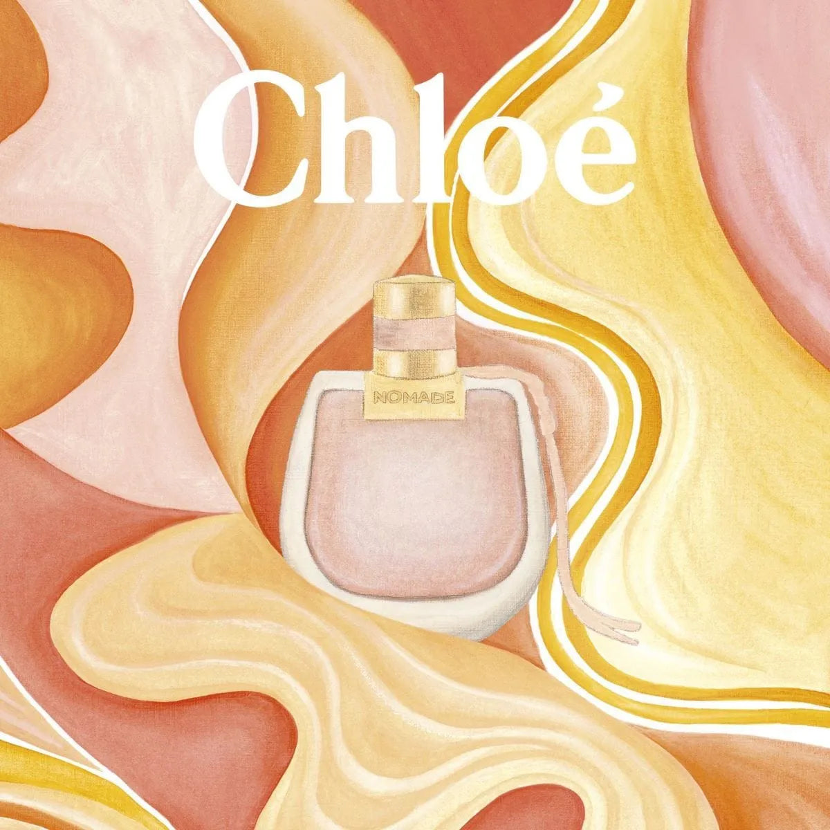 Perfume Chloé Nomade EDP (W) / 75 ml - 6 - Privé Perfumes Honduras