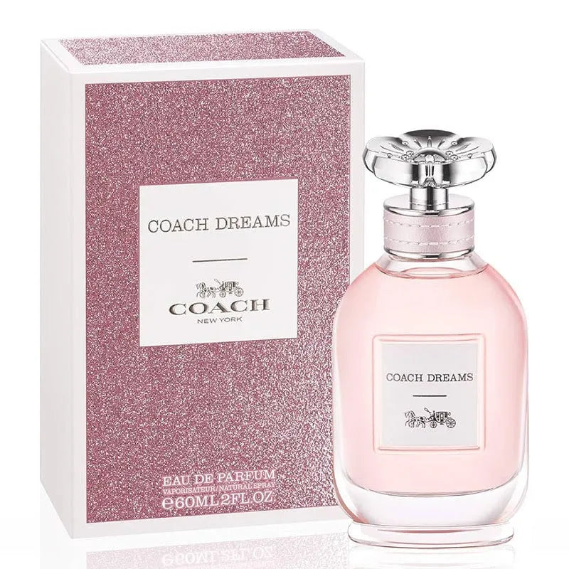 Perfume Coach Dreams EDP (W) / 60 ml - 1 - Privé Perfumes Honduras
