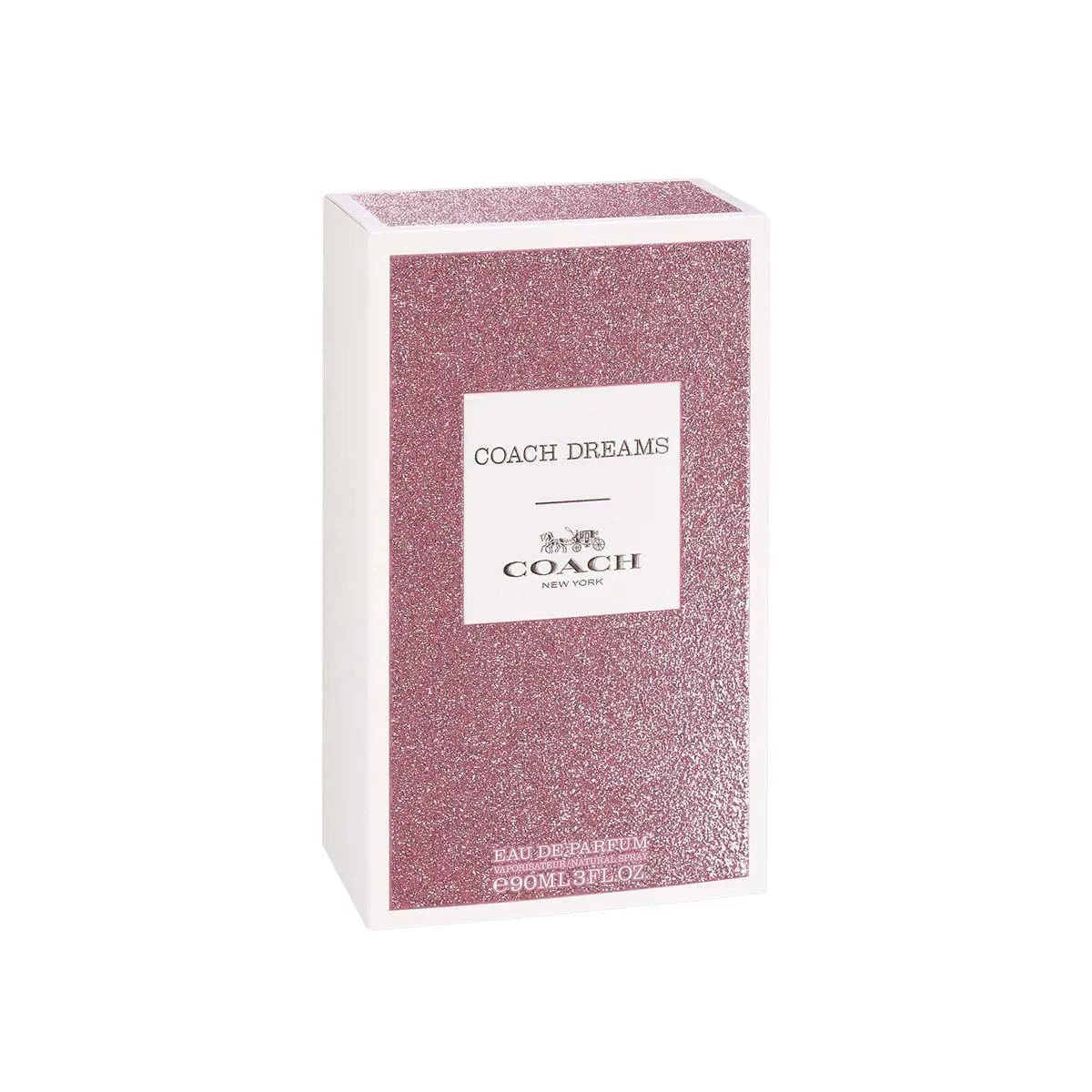 Perfume Coach Dreams EDP (W) / 90 ml - 4 - Privé Perfumes Honduras