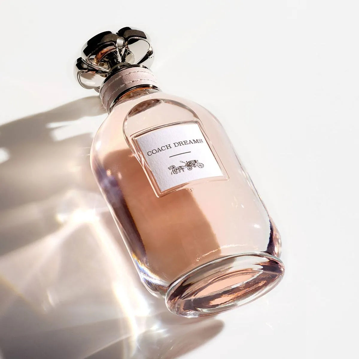 Perfume Coach Dreams EDP (W) / 90 ml - 5 - Privé Perfumes Honduras