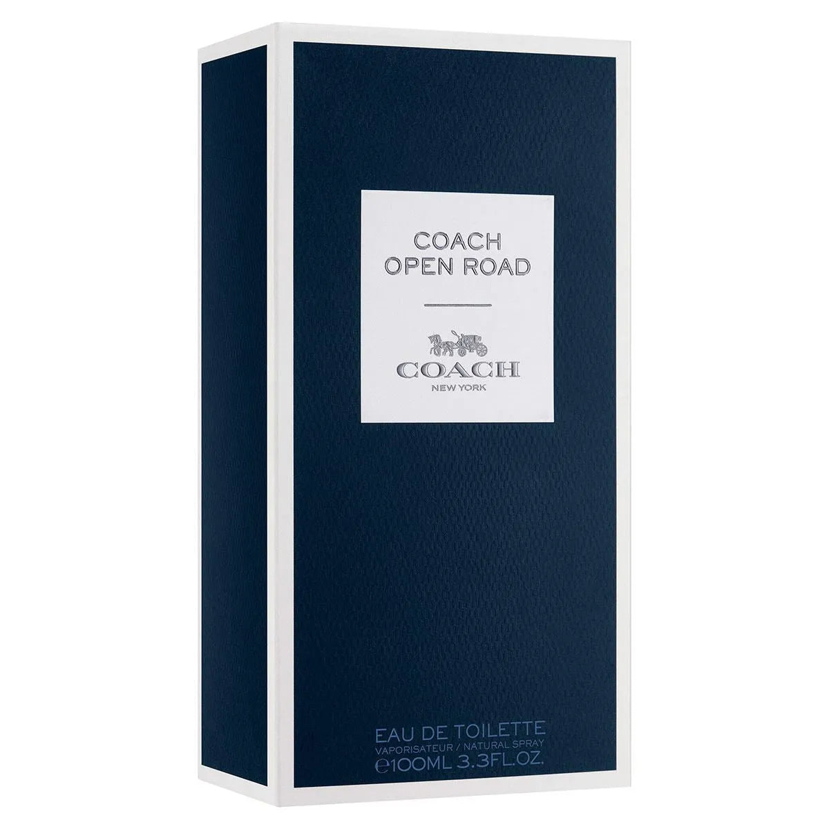 Perfume Coach Open Road EDT (M) / 100 ml - 5 - Privé Perfumes Honduras