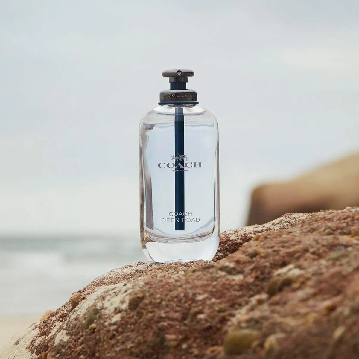 Perfume Coach Open Road EDT (M) / 100 ml - 6 - Privé Perfumes Honduras