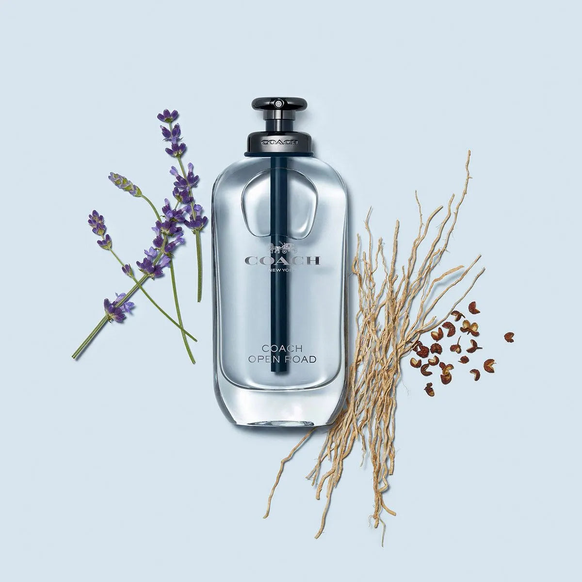 Perfume Coach Open Road EDT (M) / 100 ml - 7 - Privé Perfumes Honduras