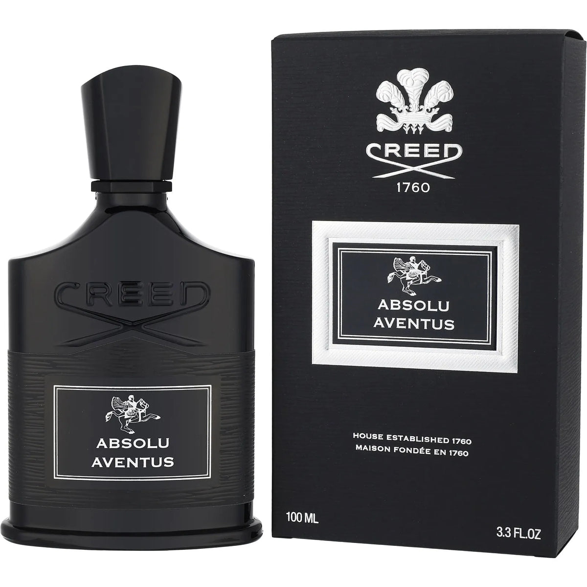 Perfume Creed Absolu Aventus EDP (M) / 100 ml - 1 - Privé Perfumes Honduras