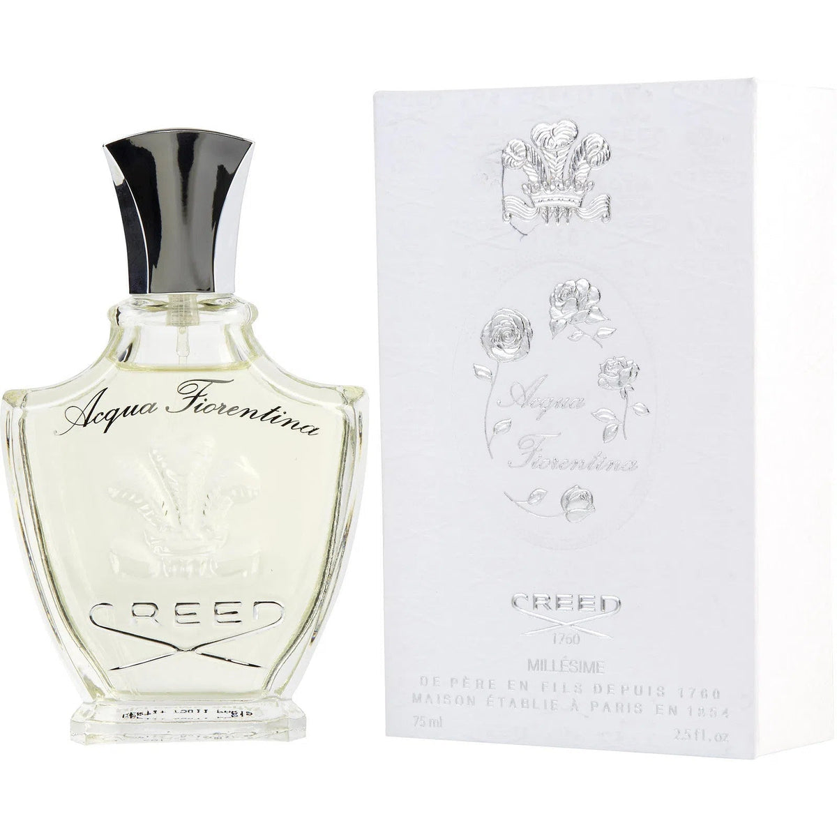 Perfume Creed Acqua Fiorentina EDP (W) / 75 ml - 3 - Privé Perfumes Honduras