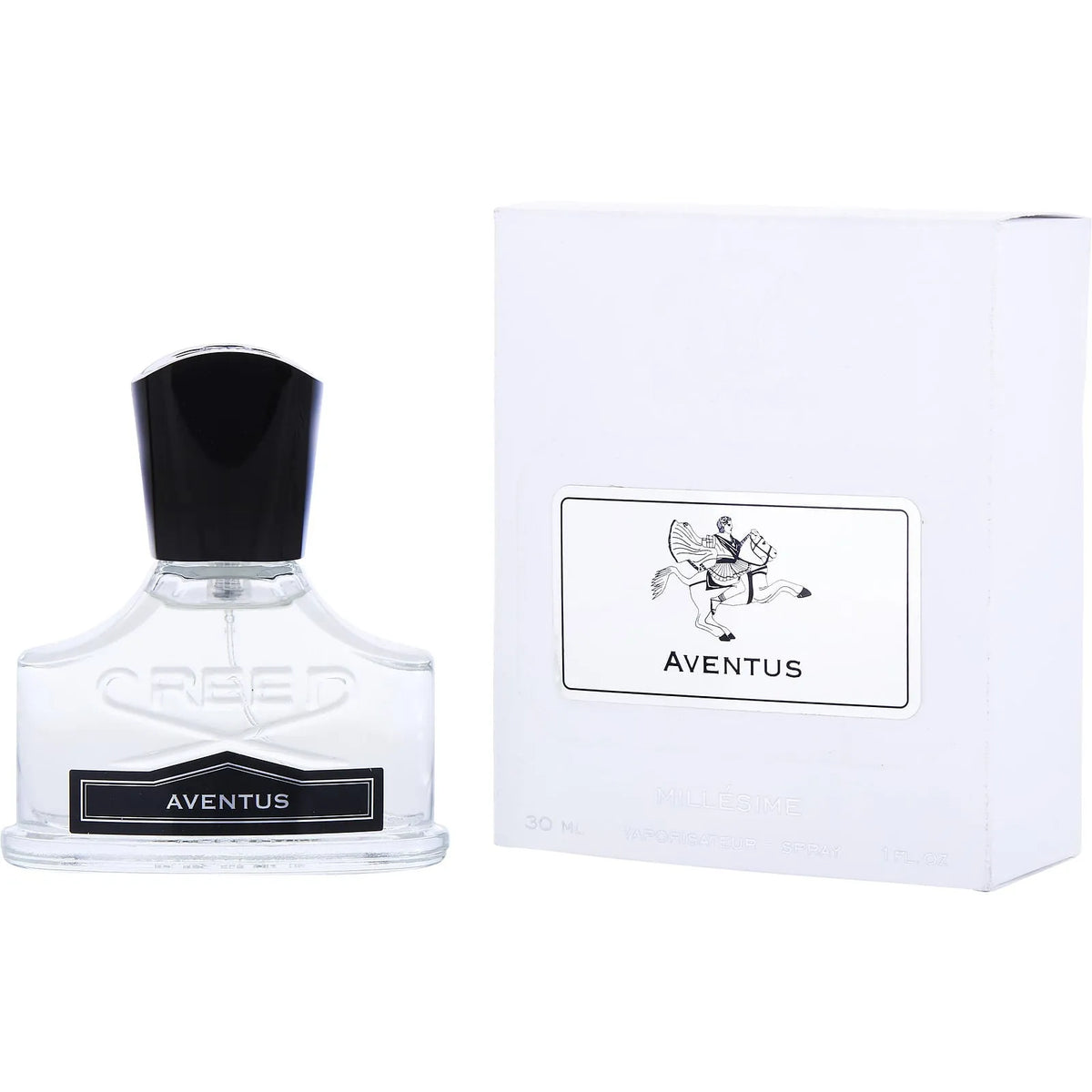 Creed Aventus EDP (M) - 1 - Privé Perfumes Honduras
