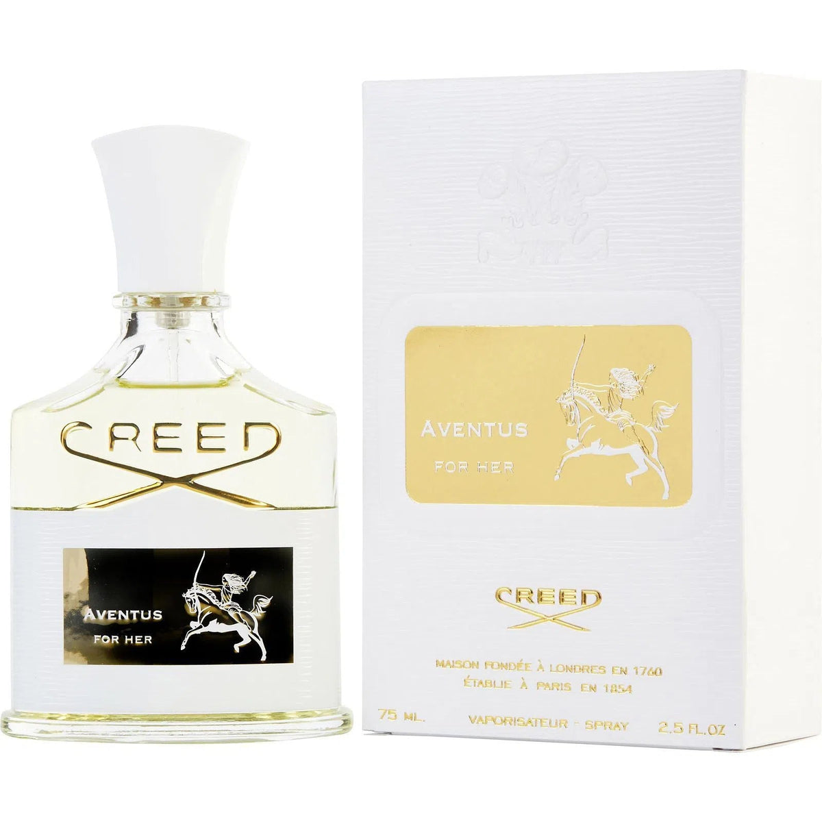 Perfume Creed Aventus For Her EDP (W) / 75 ml - 3 - Privé Perfumes Honduras