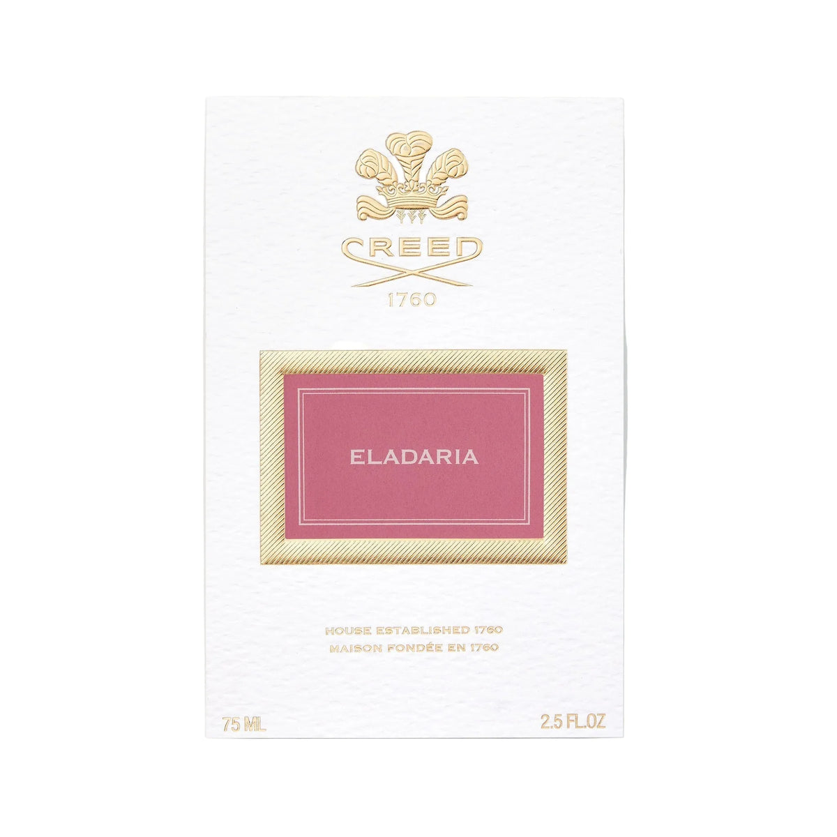 Perfume Creed Eladaria EDP (W) / 75 ml - 4 - Privé Perfumes Honduras