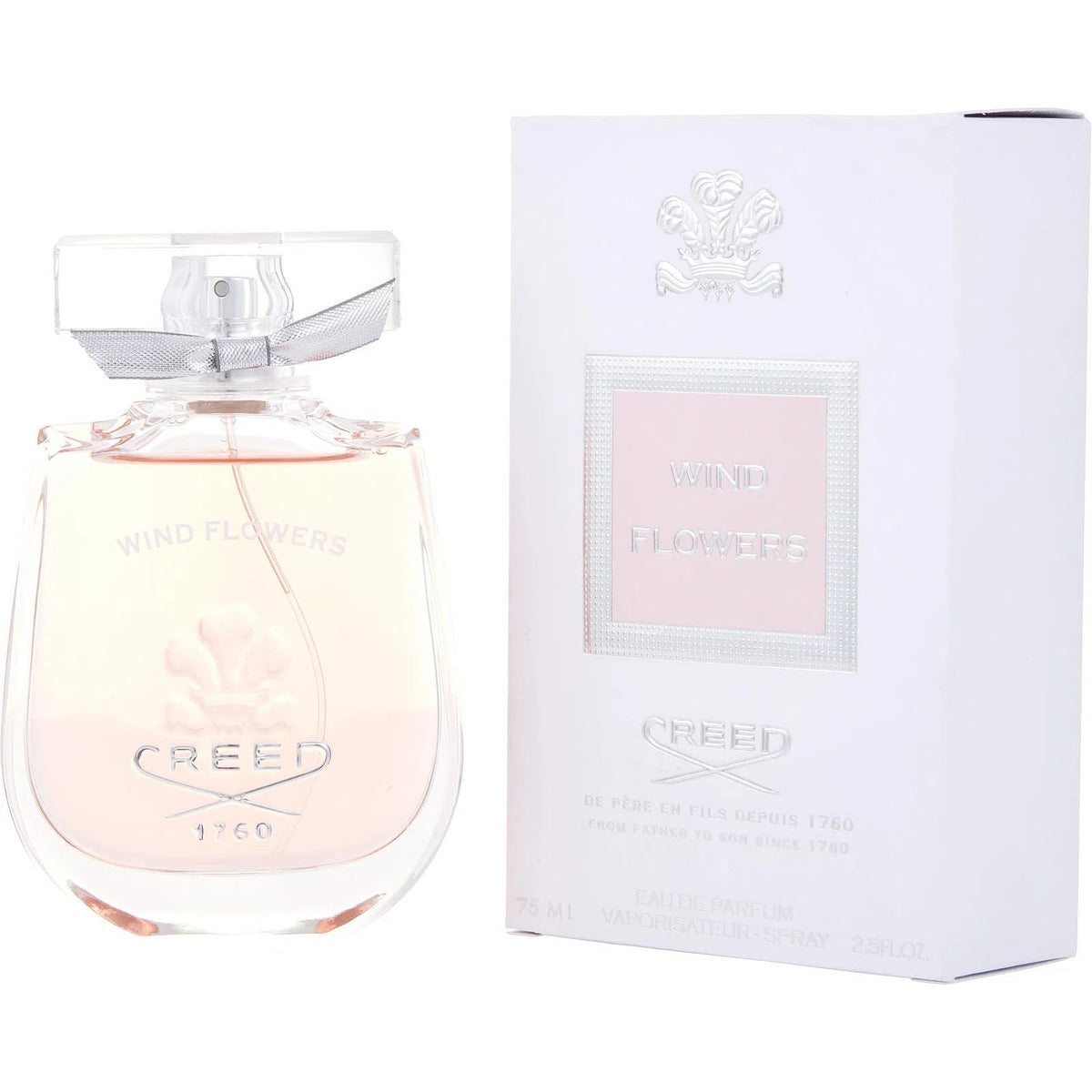 Perfume Creed Wind Flowers EDP (W) / 75 ml - 1 - Privé Perfumes Honduras