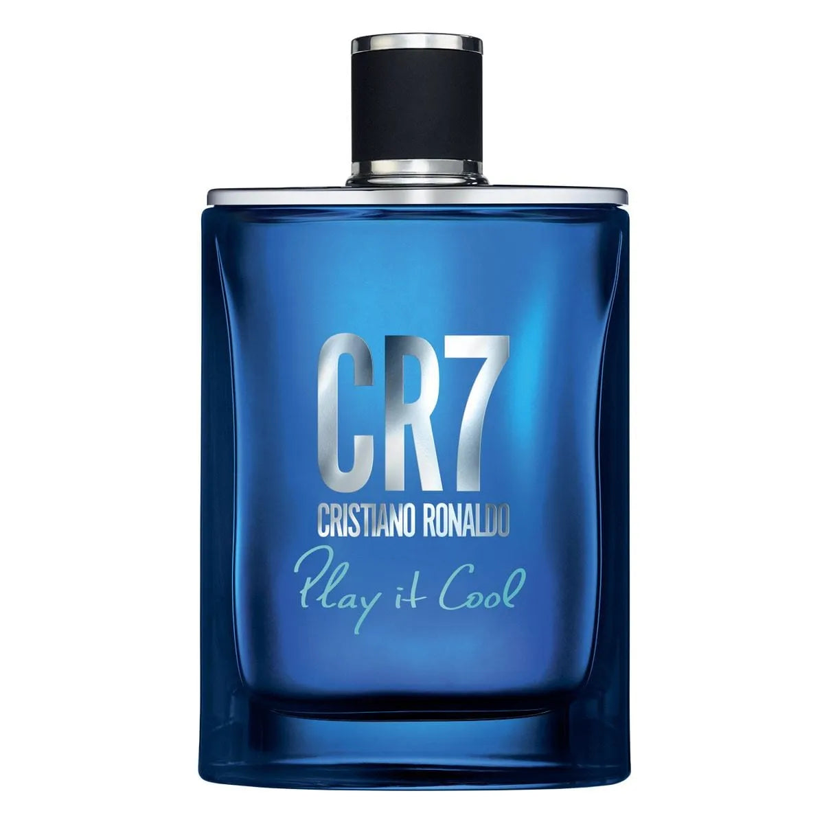 Perfume Cristiano Ronaldo CR7 Play It Cool EDT (M) / 100 ml - 3 - Privé Perfumes Honduras