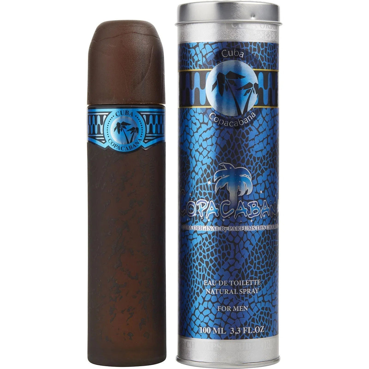 Perfume Cuba Copa Cabana EDT (M) / 100 ml - 1 - Privé Perfumes Honduras
