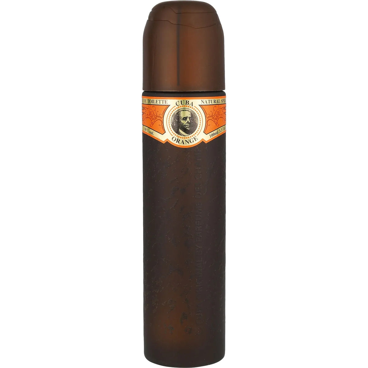 Perfume Cuba Orange EDT (M) / 100 ml - 2 - Privé Perfumes Honduras