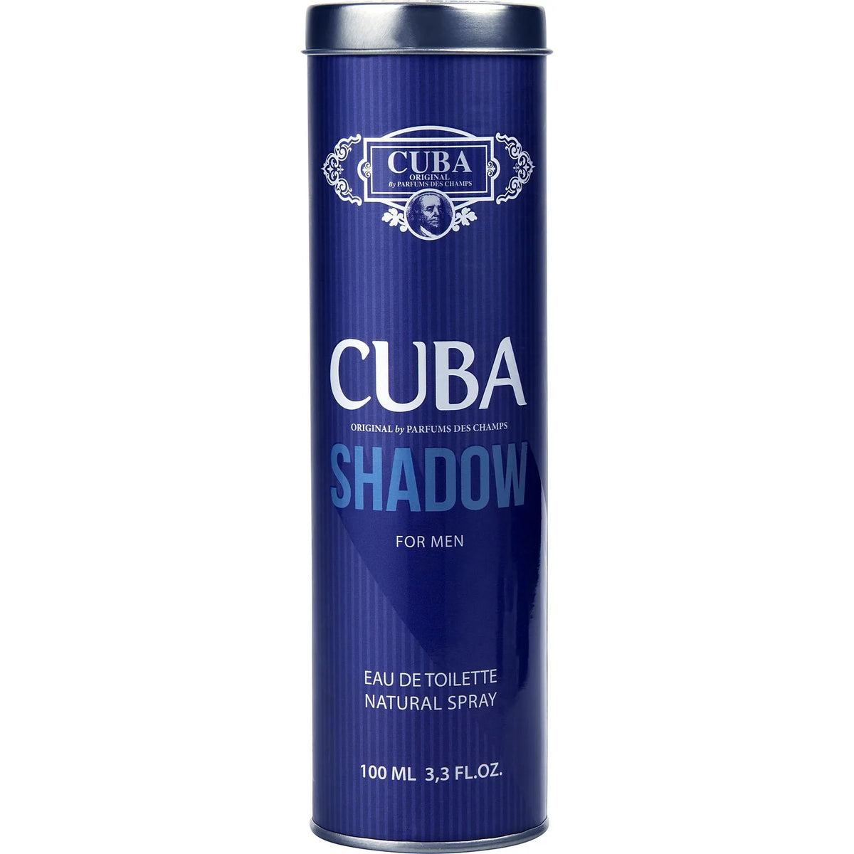 Perfume Cuba Shadow EDT (M) / 100 ml - 1 - Privé Perfumes Honduras