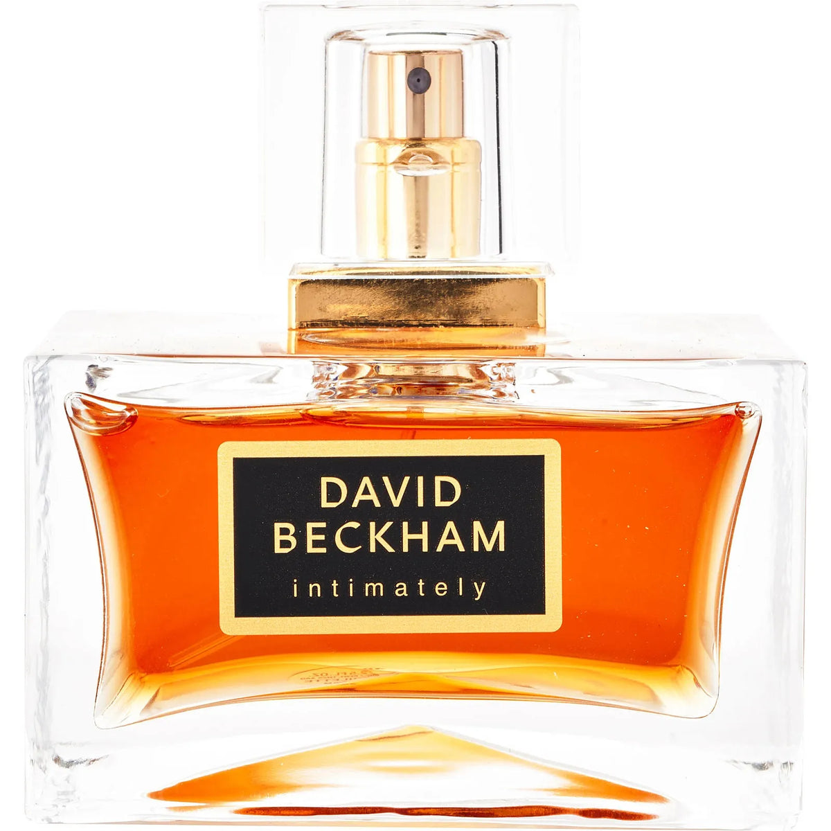 Perfume David Beckham Intimately EDT (M) / 75 ml - 2 - Privé Perfumes Honduras