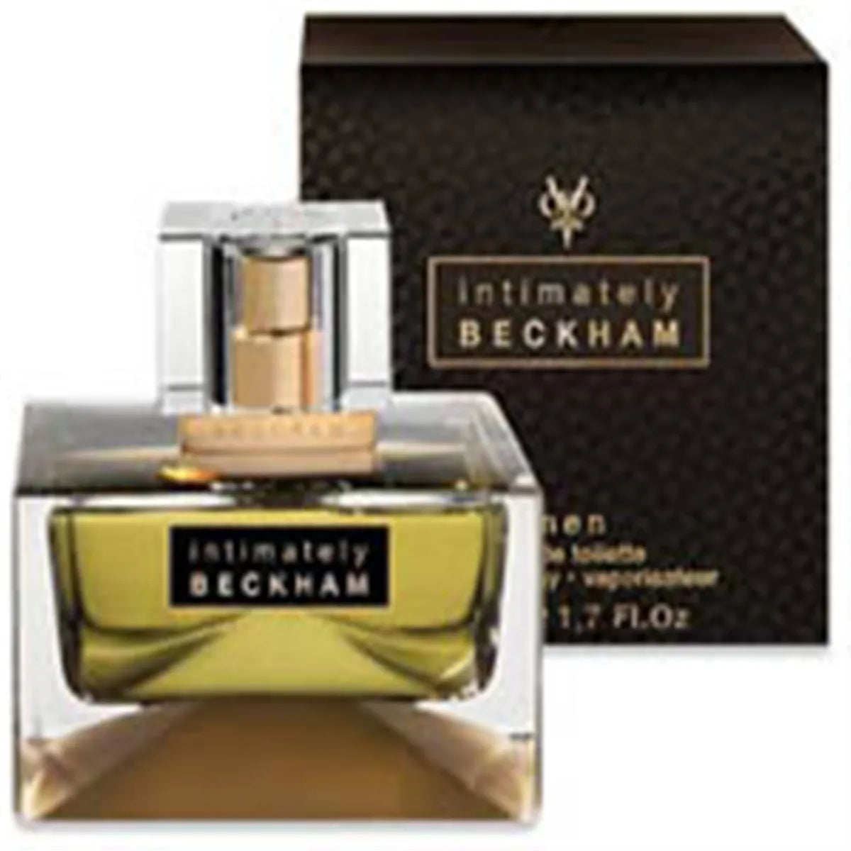 Perfume David Beckham Intimately EDT (M) / 75 ml - 4 - Privé Perfumes Honduras