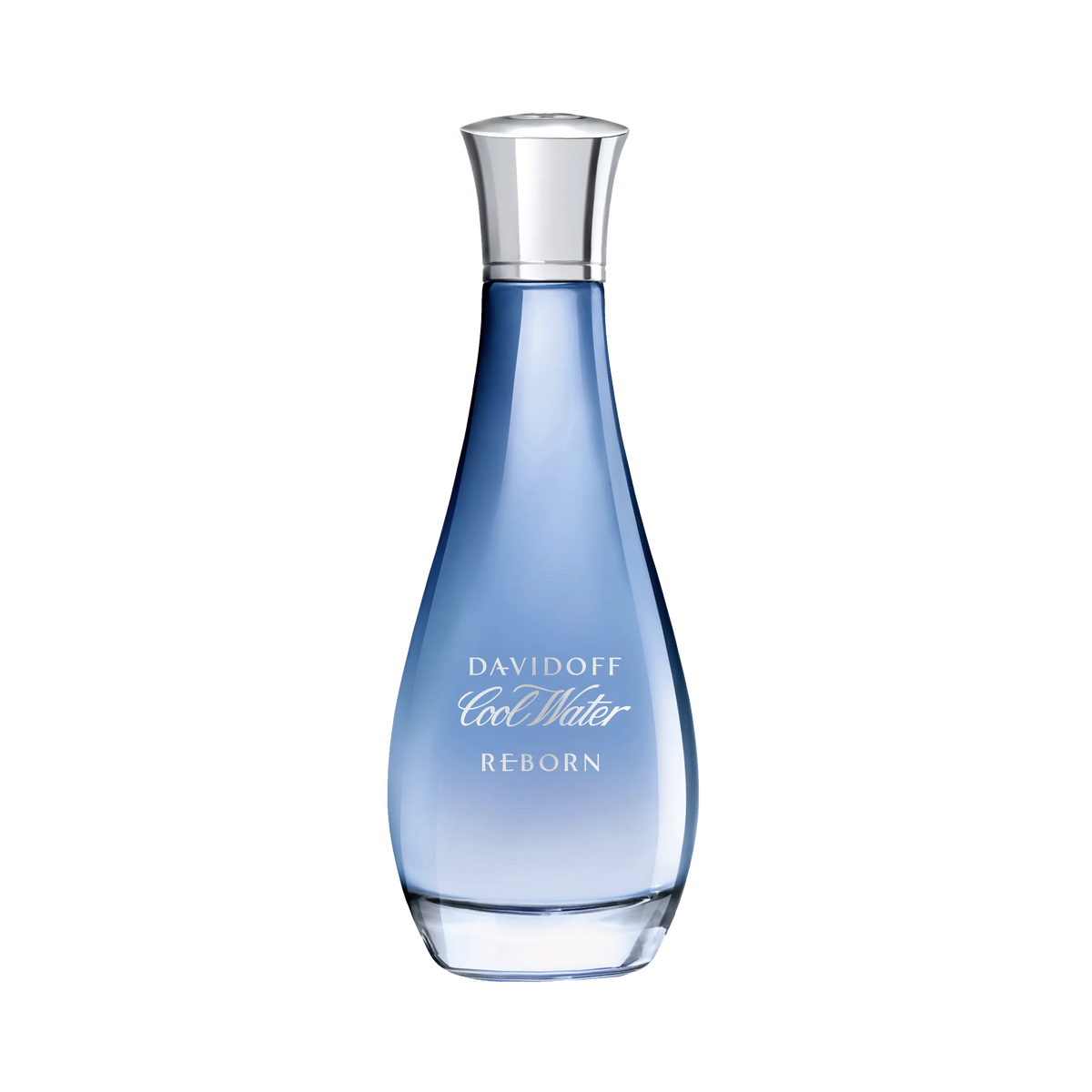 Perfume Davidoff Cool Water Reborn For Her EDT (W) / 100 ml - 3 - Privé Perfumes Honduras