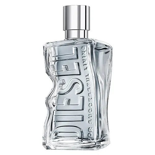 Perfume Diesel D EDT (M) / 100 ml - 2 - Privé Perfumes Honduras