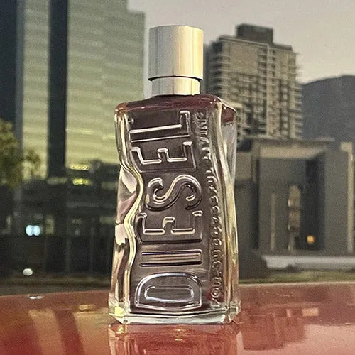 Perfume Diesel D EDT (M) / 100 ml - 9 - Privé Perfumes Honduras