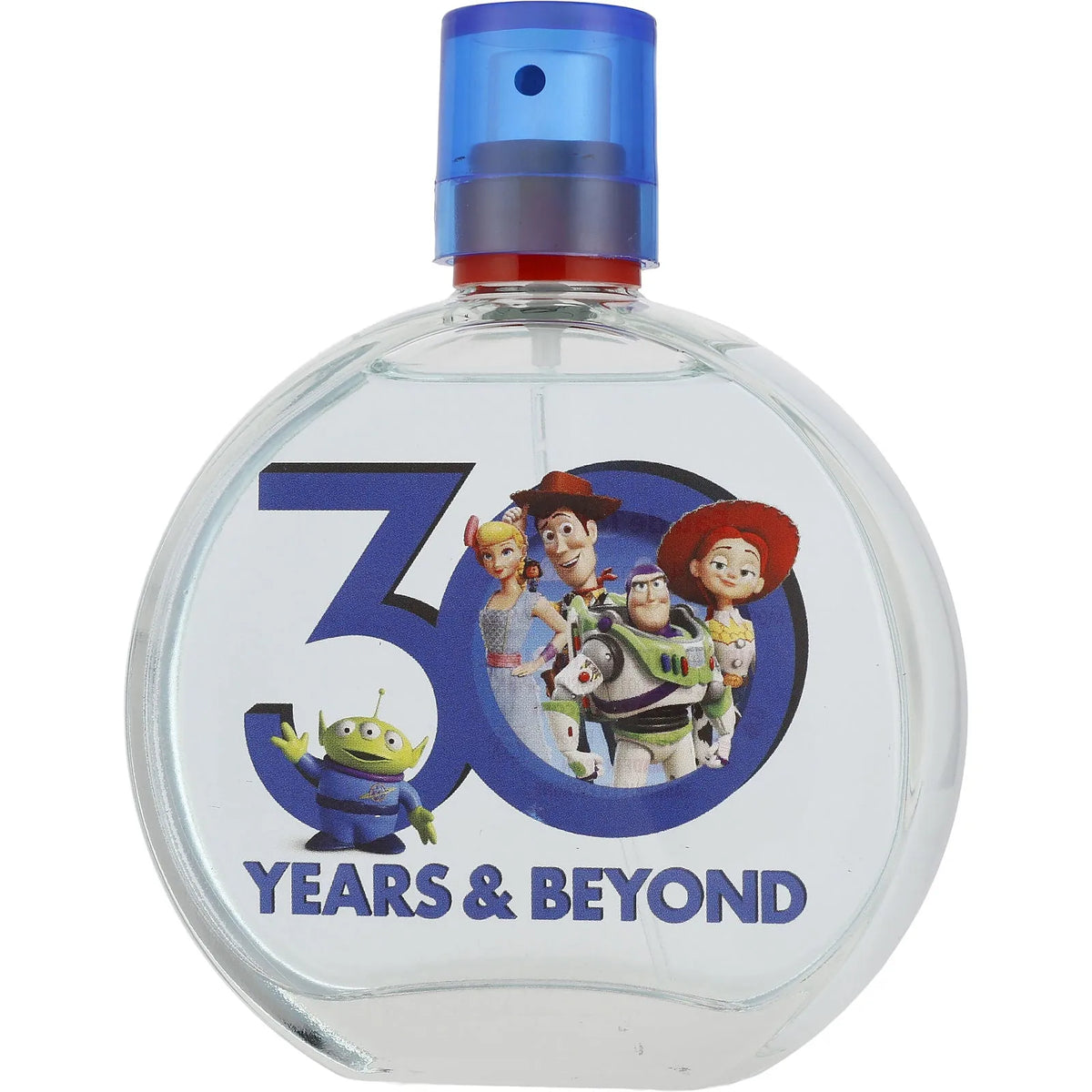 Perfume Disney Toy Story EDT (B) / 100 ml - 2 - Privé Perfumes Honduras