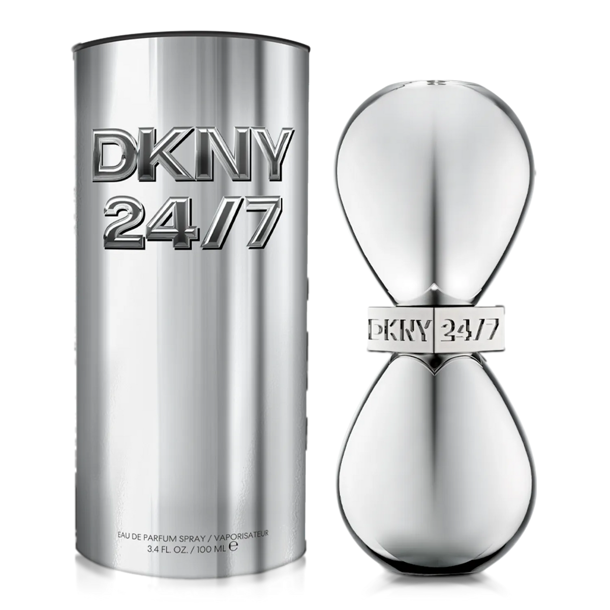 Perfume DKNY 24/7 EDP (W) / 100 ml - 1 - Privé Perfumes Honduras