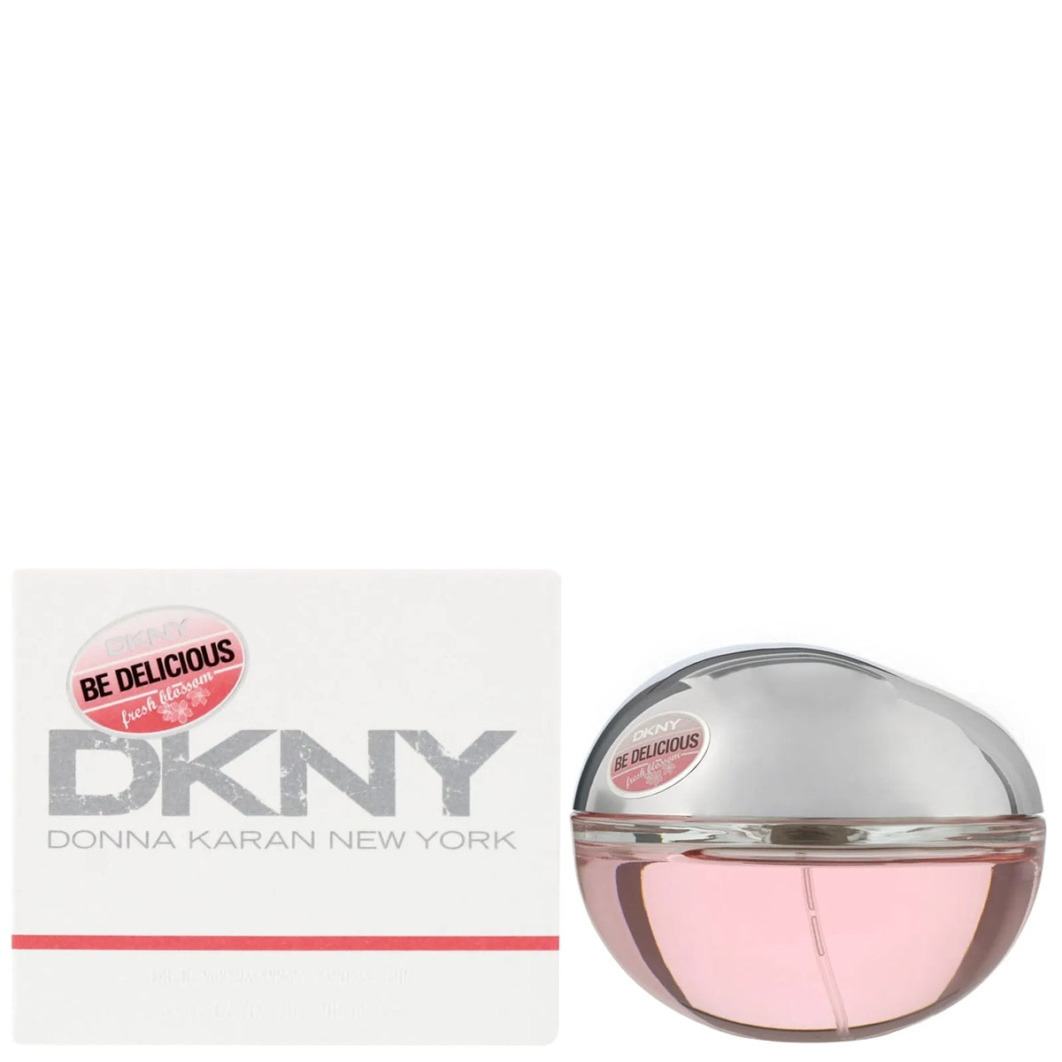 Perfume DKNY Be Delicious Fresh Blossom EDP (W) / 100 ml - 3 - Privé Perfumes Honduras