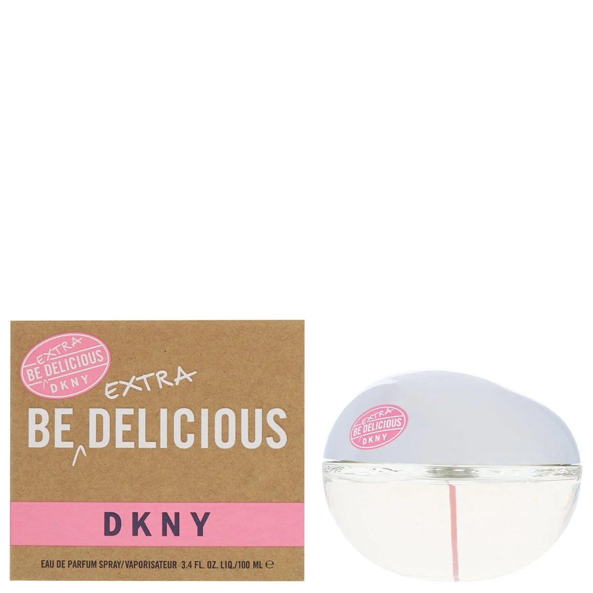 Perfume DKNY Be Extra Delicious EDP (W) / 100 ml - 2 - Privé Perfumes Honduras