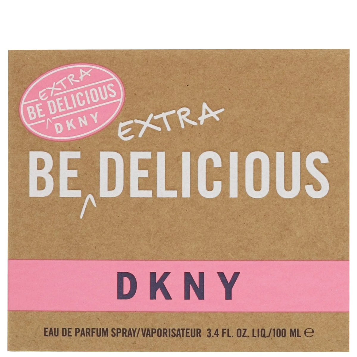 Perfume DKNY Be Extra Delicious EDP (W) / 100 ml - 4 - Privé Perfumes Honduras