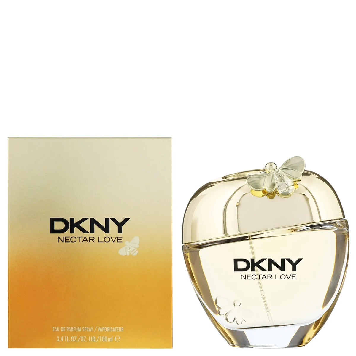 Perfume DKNY Nectar Love EDP (W) / 100 ml - 2 - Privé Perfumes Honduras