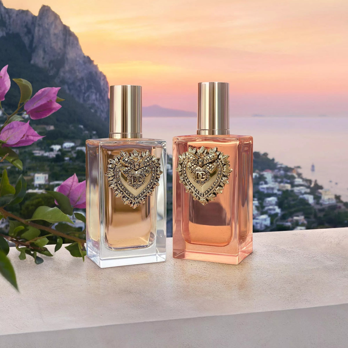Perfume Dolce&Gabbana Devotion Intense EDP (W) / 100 ml - 4 - Privé Perfumes Honduras