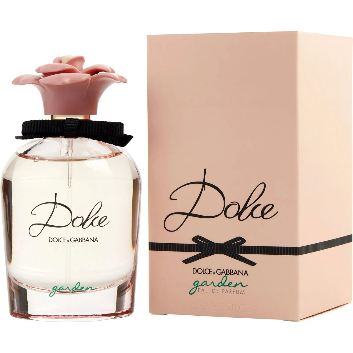Perfume Dolce&Gabbana Dolce Garden EDP (W) / 75 ml - 3 - Privé Perfumes Honduras