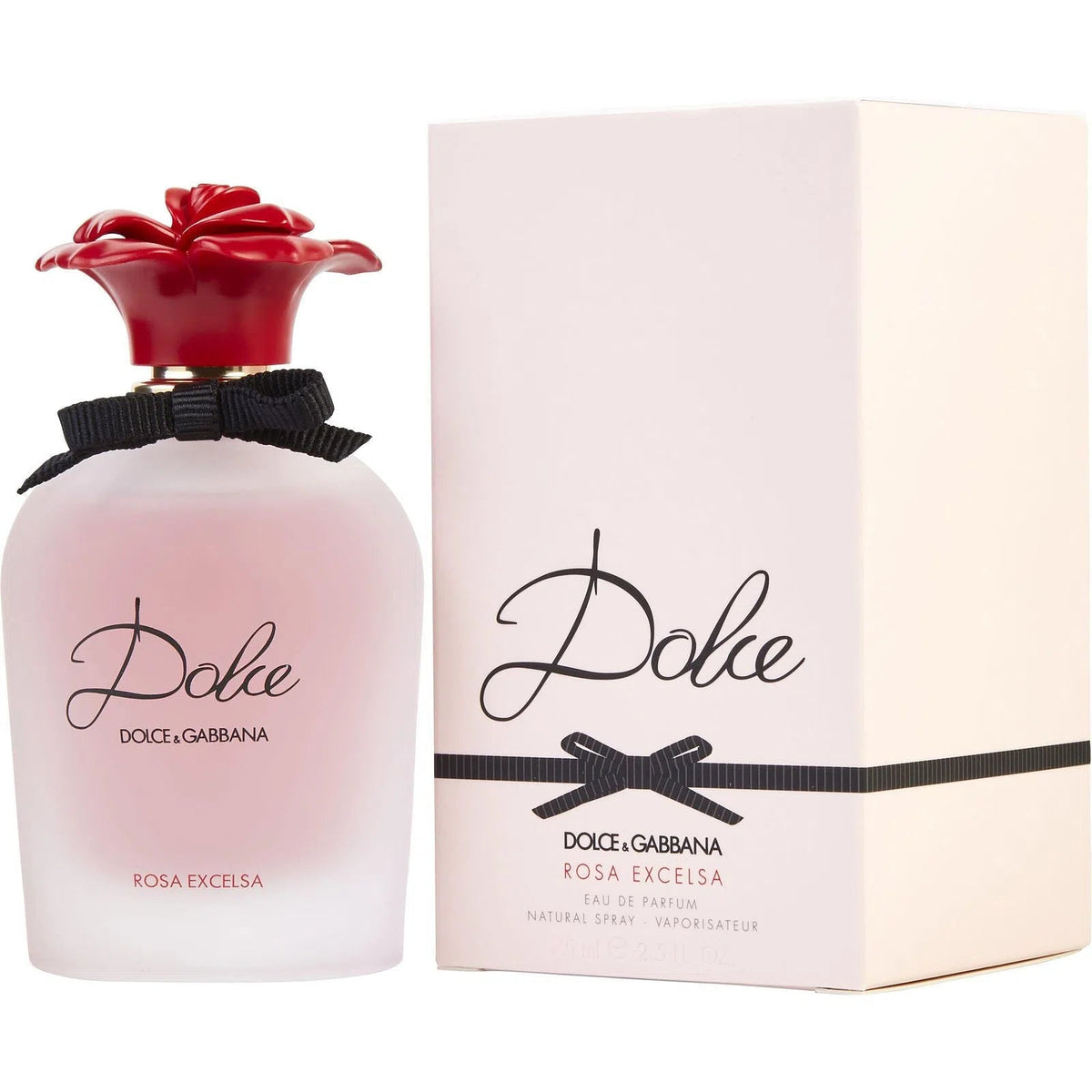 Dolce&Gabbana Dolce Rosa Excelsa EDP (W) - 3 - Privé Perfumes Honduras