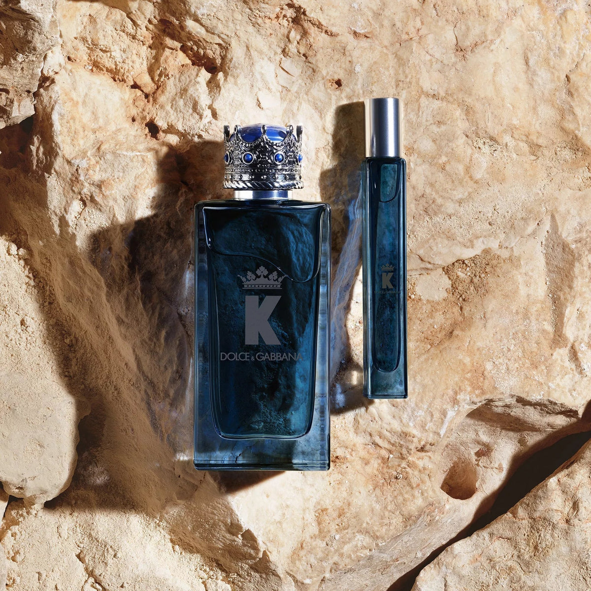 Perfume Dolce&Gabbana K Intense Pour Homme EDP (M) / 100 ml - 9 - Privé Perfumes Honduras