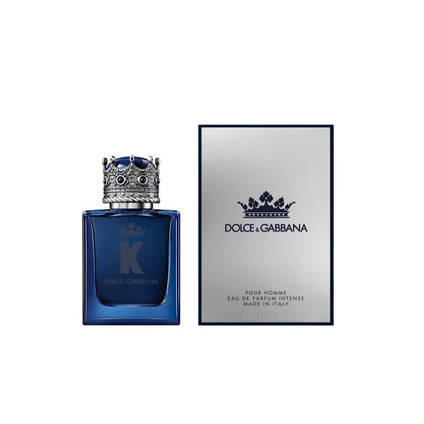 Perfume Dolce&Gabbana K Intense Pour Homme EDP (M) / 50 ml - 3 - Privé Perfumes Honduras