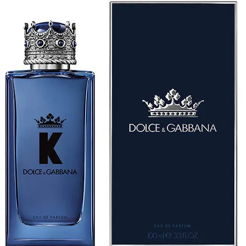 Perfume Dolce&Gabbana K Pour Homme EDP (M) / 150 ml - 5 - Privé Perfumes Honduras