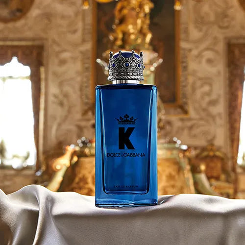 Perfume Dolce&Gabbana K Pour Homme EDP (M) / 150 ml - 6 - Privé Perfumes Honduras
