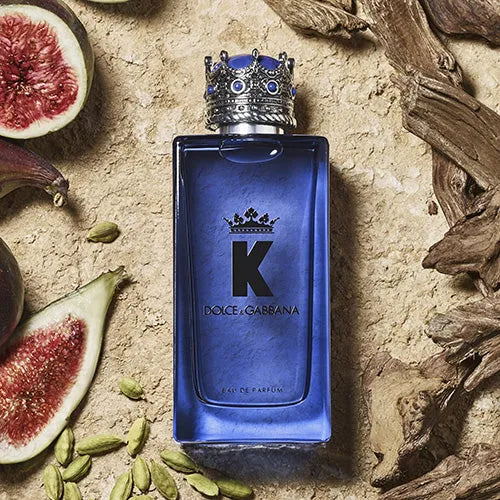 Perfume Dolce&Gabbana K Pour Homme EDP (M) / 150 ml - 8 - Privé Perfumes Honduras