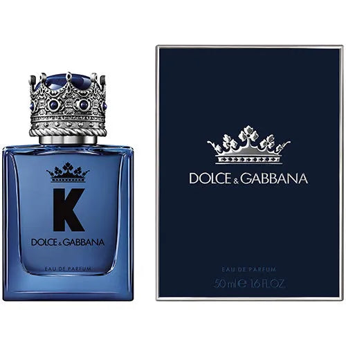 Perfume Dolce&Gabbana K Pour Homme EDP (M) / 50 ml - 4 - Privé Perfumes Honduras