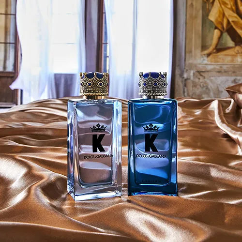 Perfume Dolce&Gabbana K Pour Homme EDP (M) / 50 ml - 7 - Privé Perfumes Honduras